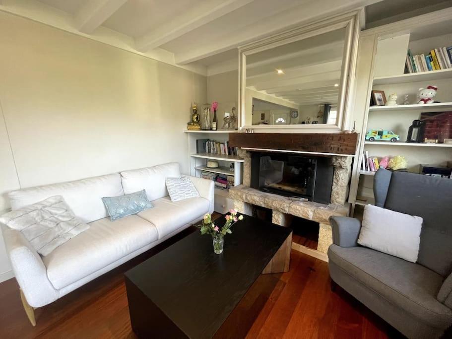 Sévrier Cosy Chalet Annecy Lake For A Family מראה חיצוני תמונה