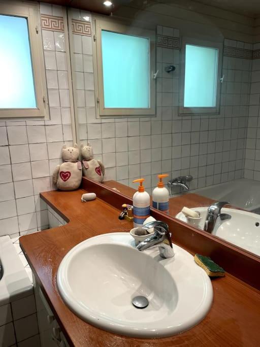 Sévrier Cosy Chalet Annecy Lake For A Family מראה חיצוני תמונה