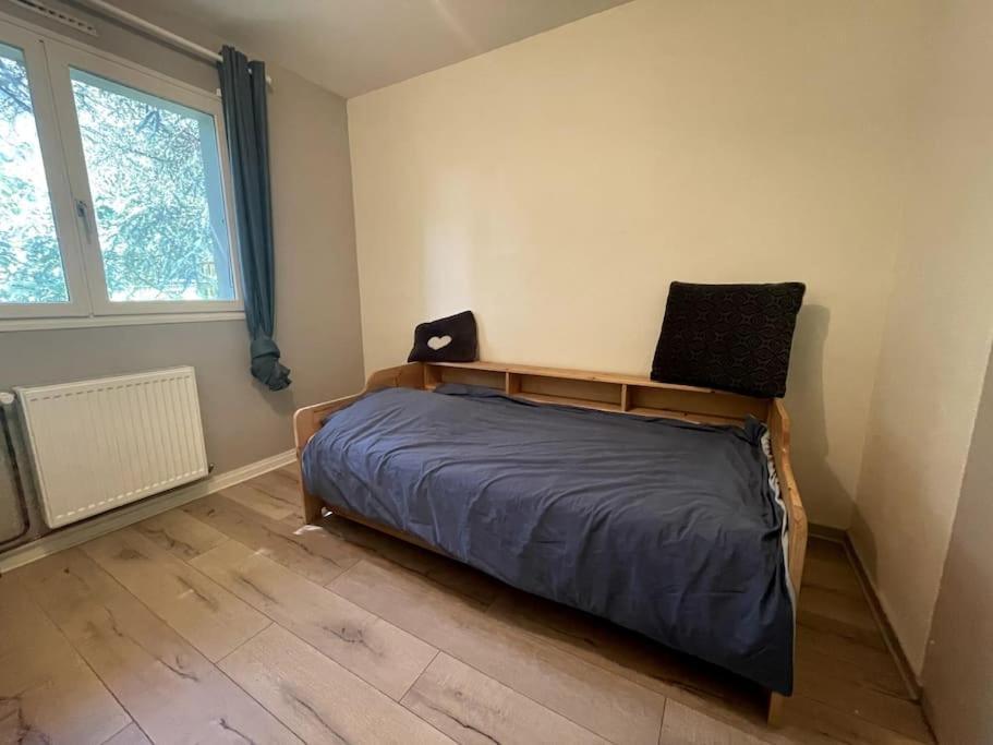 Sévrier Cosy Chalet Annecy Lake For A Family מראה חיצוני תמונה