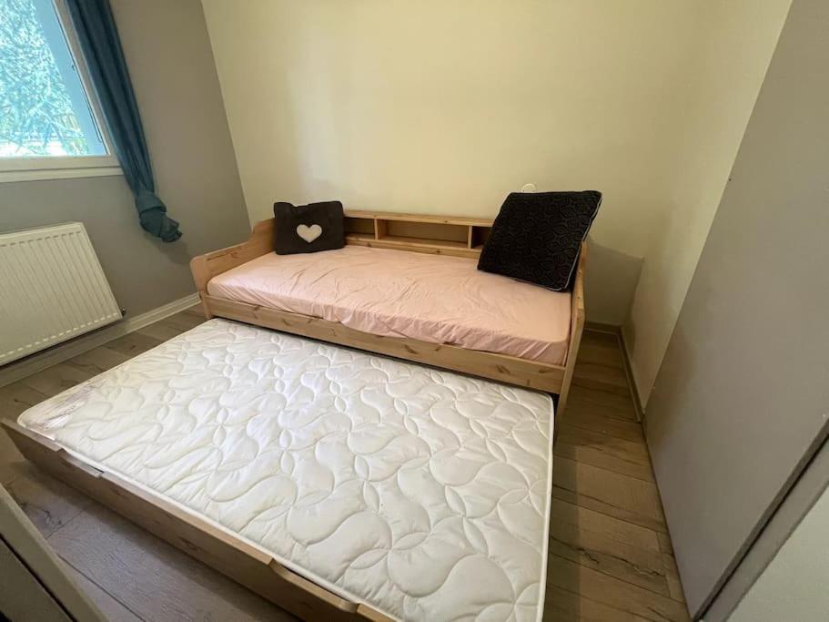 Sévrier Cosy Chalet Annecy Lake For A Family מראה חיצוני תמונה