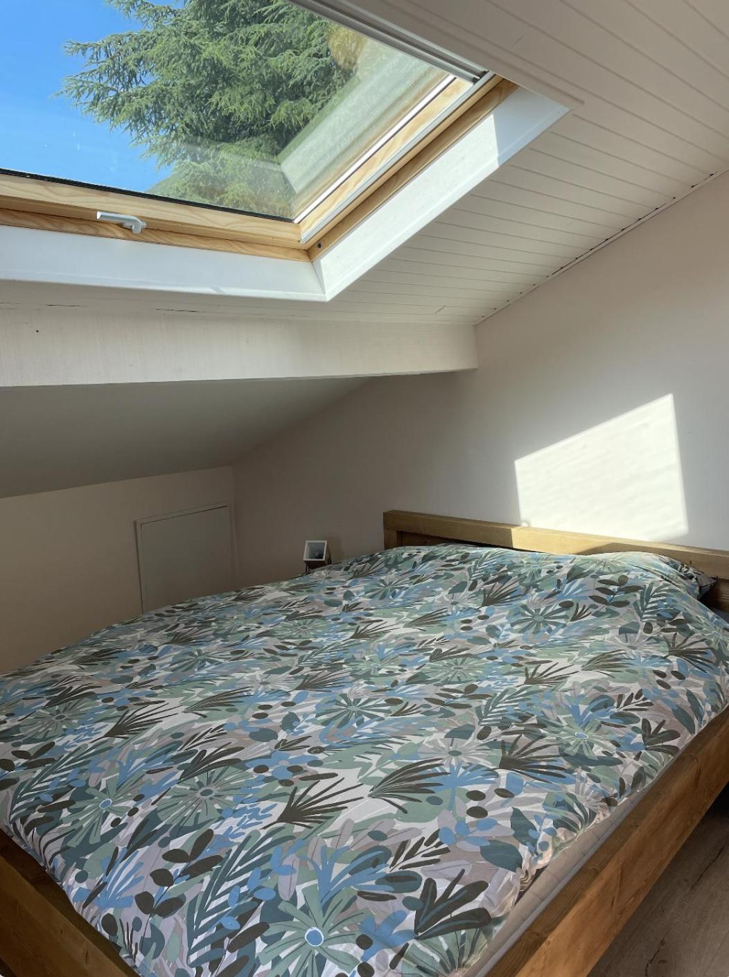 Sévrier Cosy Chalet Annecy Lake For A Family מראה חיצוני תמונה