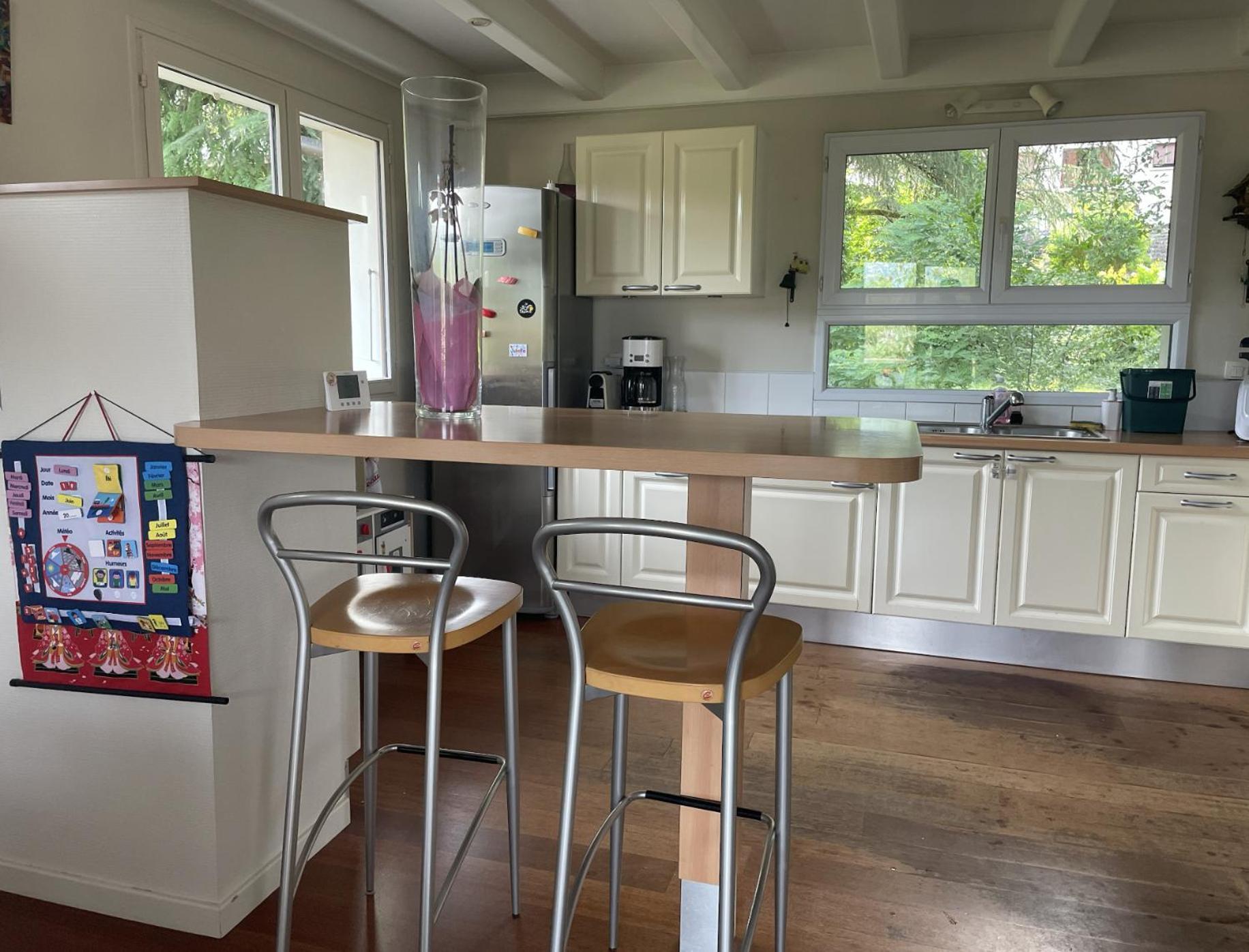 Sévrier Cosy Chalet Annecy Lake For A Family מראה חיצוני תמונה