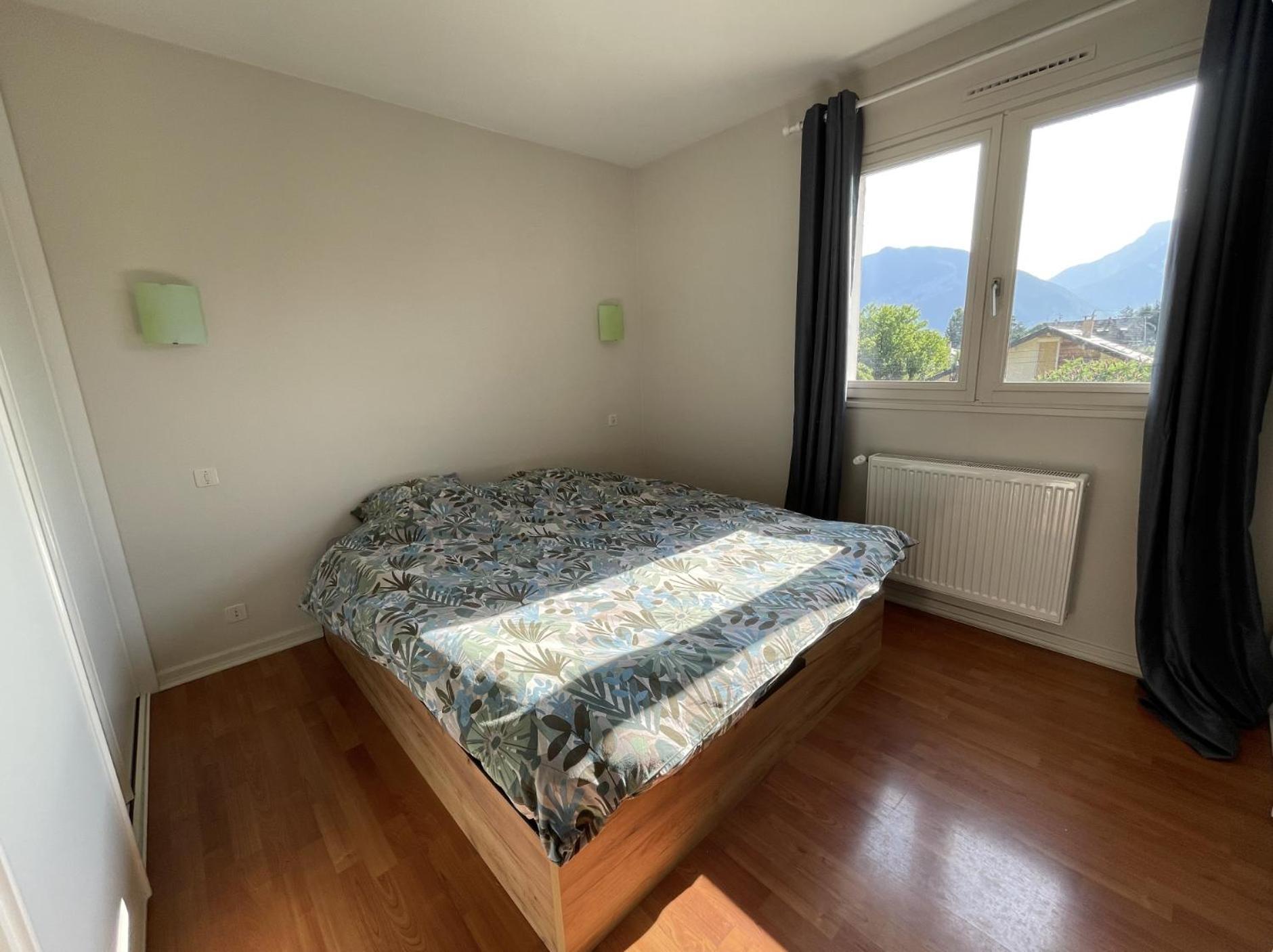 Sévrier Cosy Chalet Annecy Lake For A Family מראה חיצוני תמונה