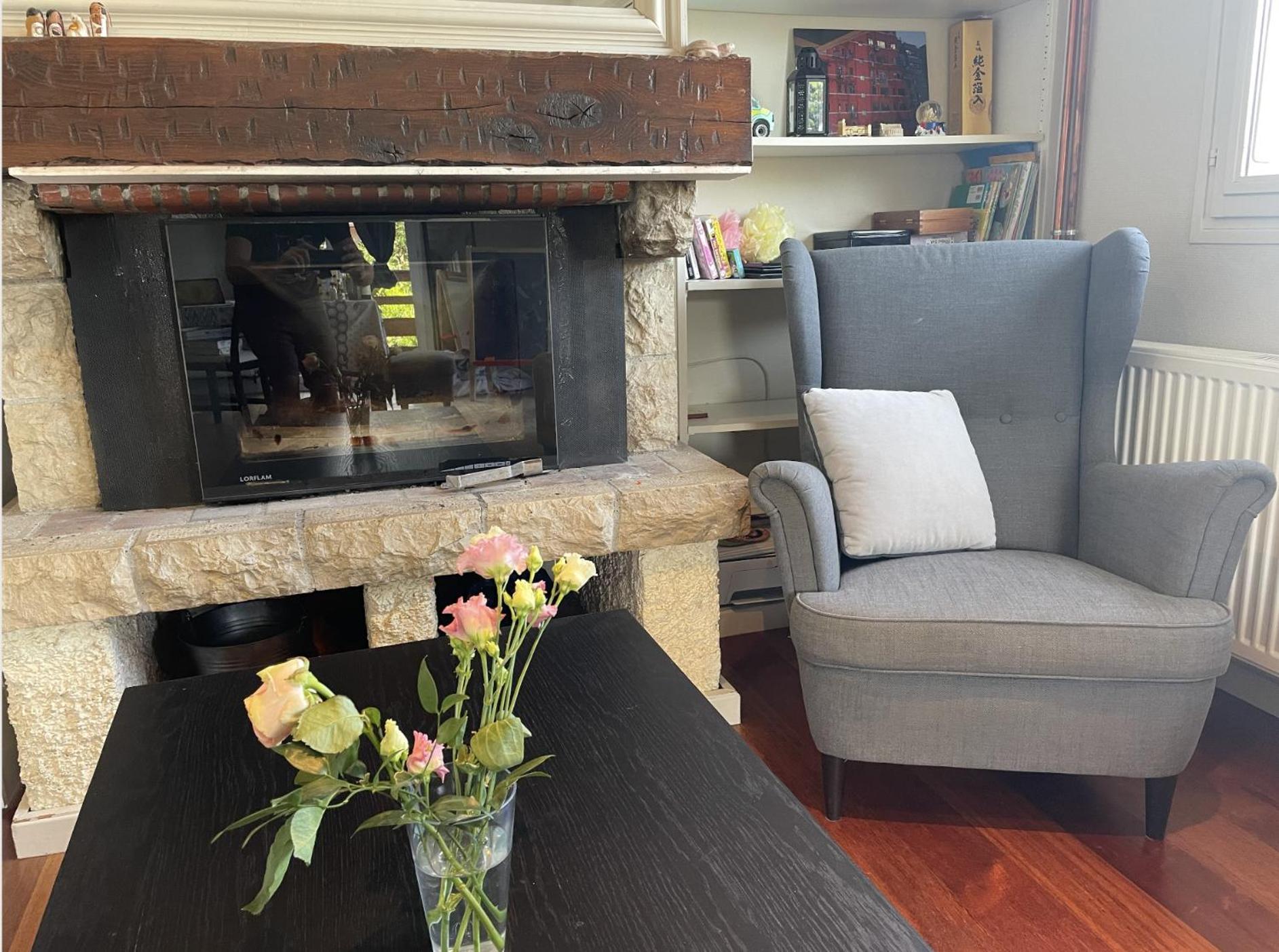 Sévrier Cosy Chalet Annecy Lake For A Family מראה חיצוני תמונה