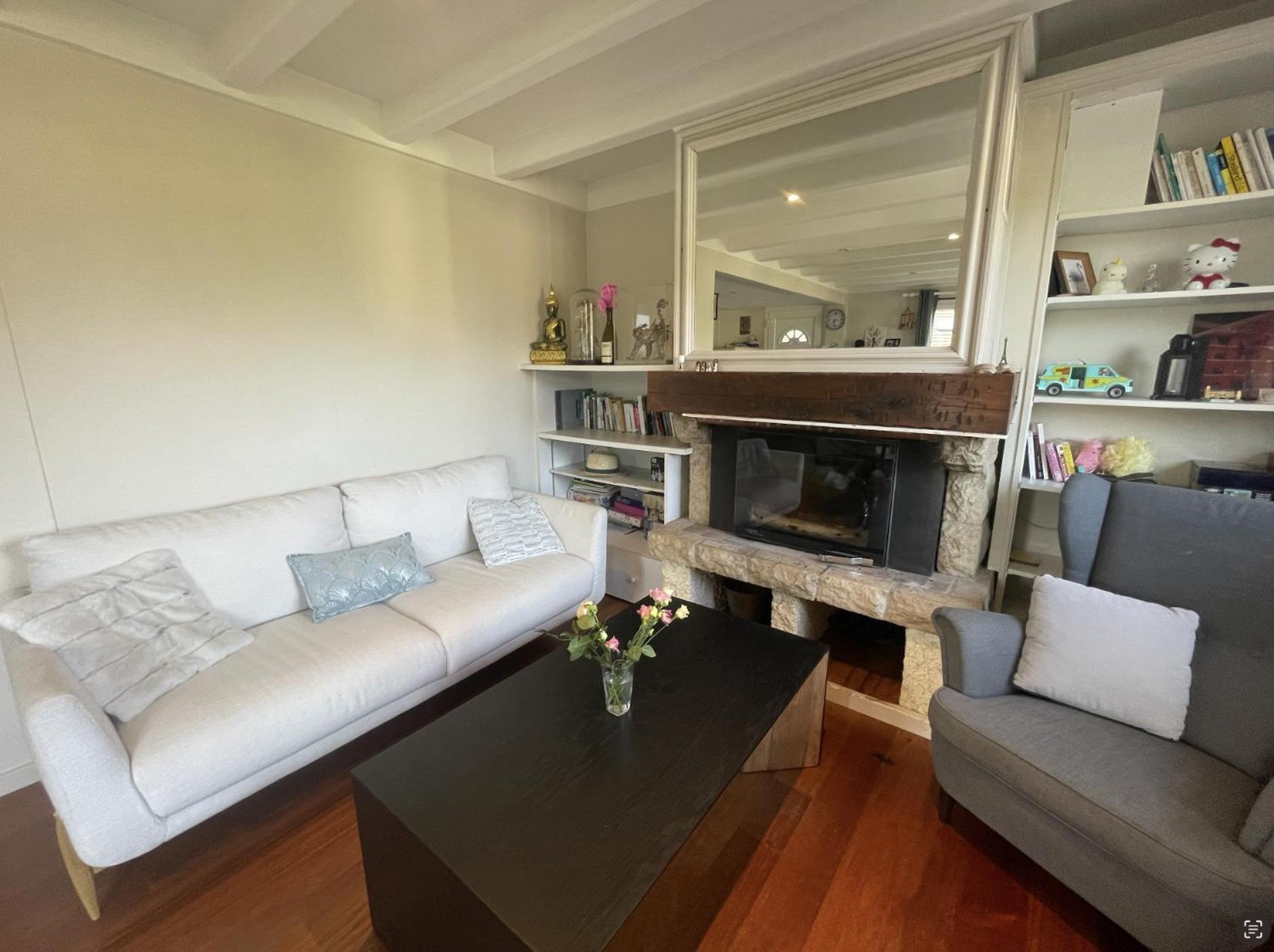 Sévrier Cosy Chalet Annecy Lake For A Family מראה חיצוני תמונה
