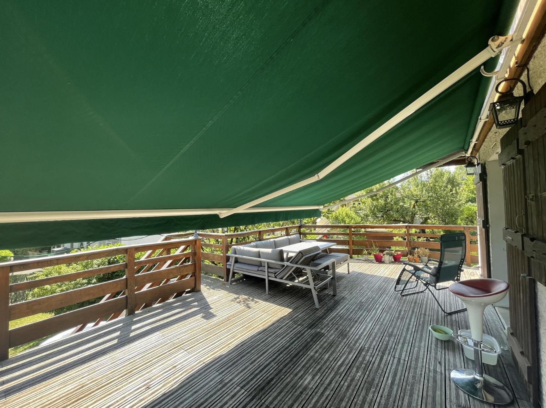 Sévrier Cosy Chalet Annecy Lake For A Family מראה חיצוני תמונה