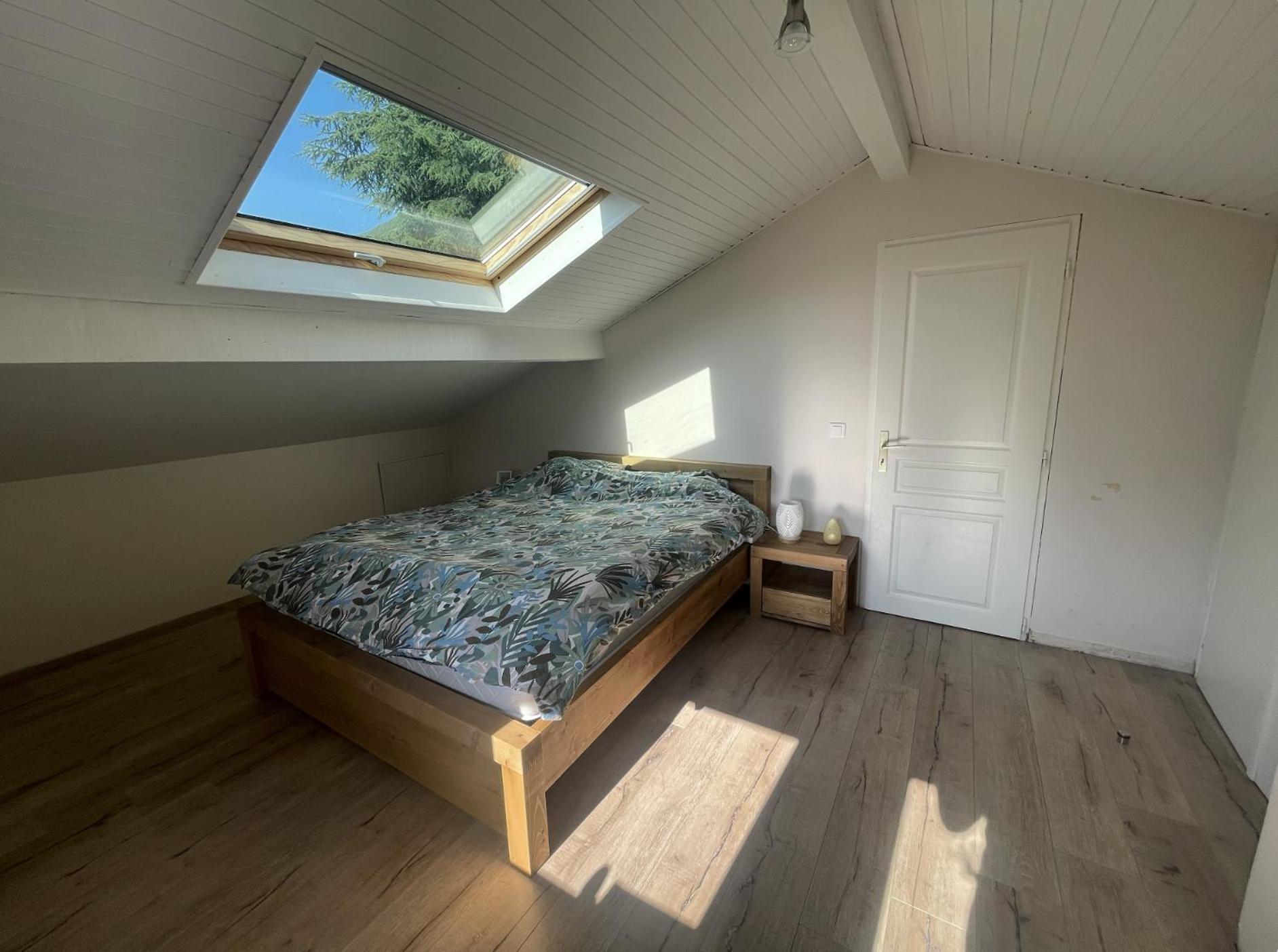 Sévrier Cosy Chalet Annecy Lake For A Family מראה חיצוני תמונה
